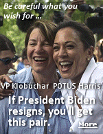 The reasons why Kamala Harris would make a lousy president in this 2020 article haven't changed.